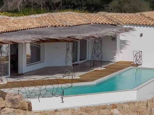 Haus zum Kauf 1.250.000 € 292 m² Vaccileddi 07020