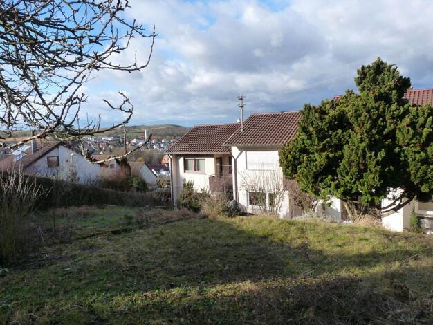 Reihenmittelhaus zum Kauf provisionsfrei 495.000 € 5,5 Zimmer 118 m² 324 m² Grundstück Schwieberdingen 71701