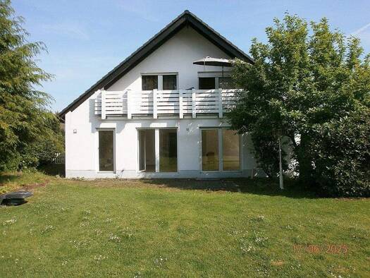 Einfamilienhaus zum Kauf 450.000 € 7 Zimmer 210 m² 643 m² Grundstück Lüdenscheid 58515