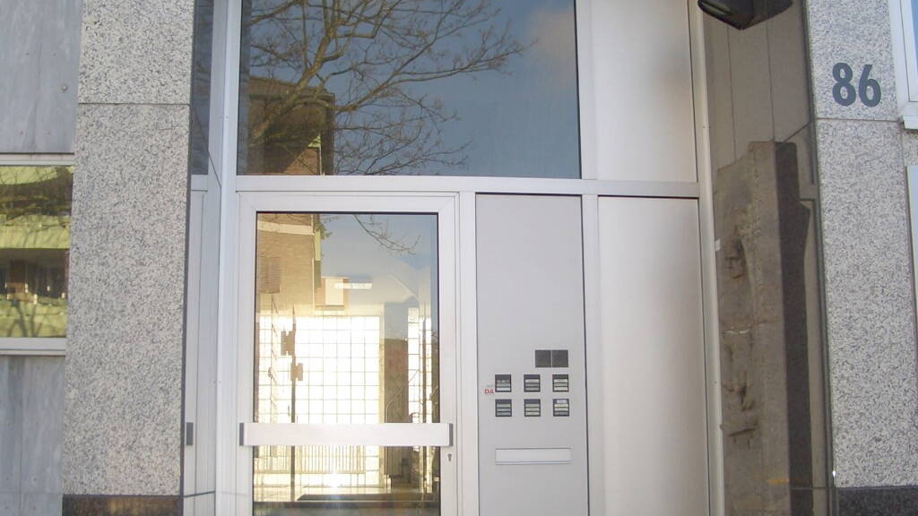 Bürofläche zur Miete 320 m² Bürofläche teilbar ab 100 m² Bilk Düsseldorf 40221