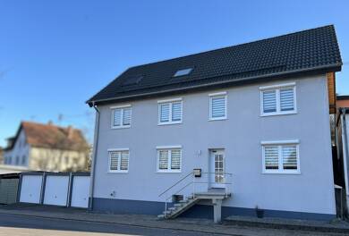 Haus zum Kauf provisionsfrei 335.000 € 7 Zimmer 220 m² 3.800 m² Grundstück Gonnesweiler Nohfelden 66625