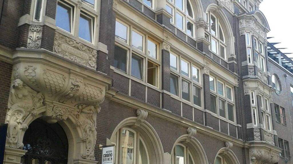 Bürofläche zur Miete 10 € 275 m² Bürofläche teilbar von 275 m² bis 1.037 m² Altstadt Bremen 28195