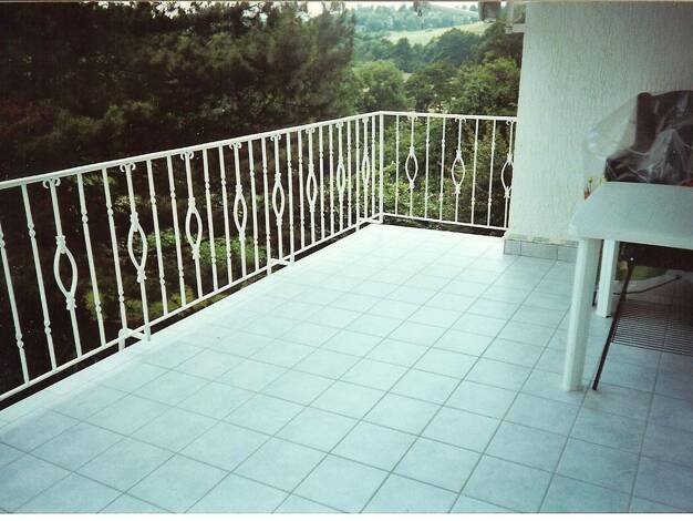 Wohnung zur Miete 1.060 € 4 Zimmer 106 m² 1. Geschoss Kuhstr. 11b Pech Wachtberg 53343