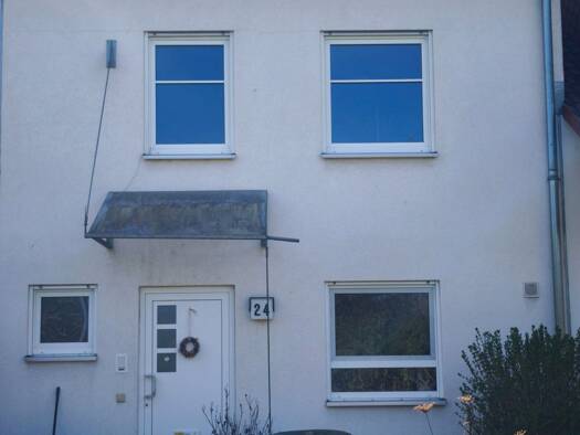 Reihenhaus zur Miete 1.450 € 5 Zimmer 135 m² 162 m² Grundstück Neustadt-Stadt Neustadt an der Weinstraße 67433