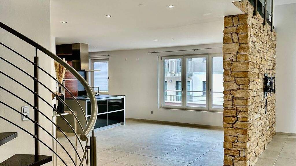 Penthouse zum Kauf 830.000 € 4 Zimmer 178,5 m² 5. Geschoss frei ab sofort Rebmannsweg 1 Lörrach 79539
