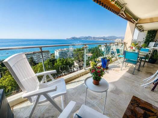 Wohnung zum Kauf 1.090.000 € 98 m² Croix des Gardes Cannes 06400