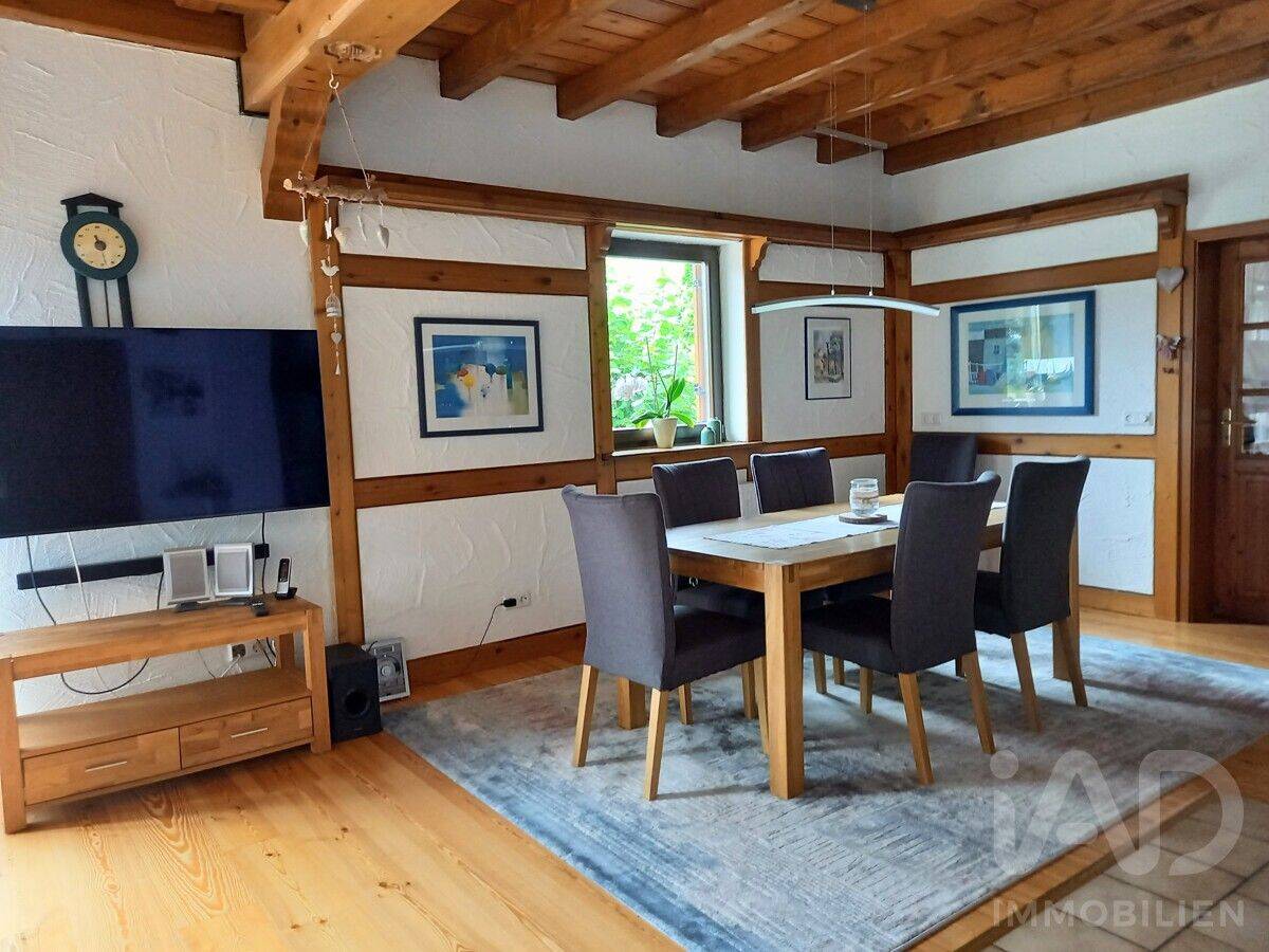 House in Wadern / Noswendel - Mehr
