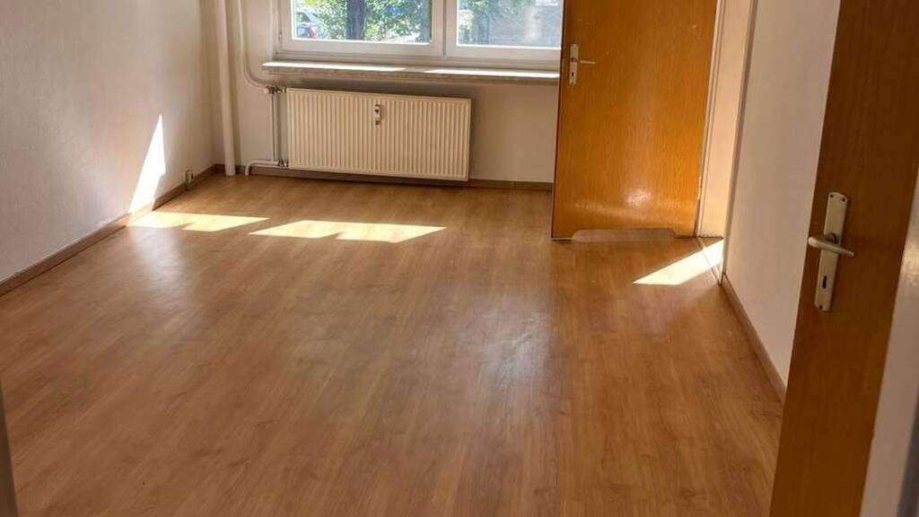 Wohnung zur Miete 330 € 3 Zimmer 55 m² EG Heinrich-Heine-Straße 31e Perleberg 19348