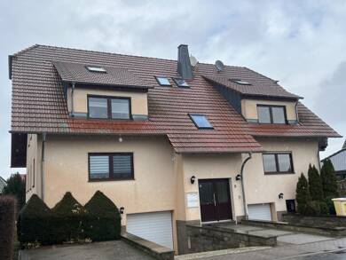 Doppelhaushälfte kaufen in Treffurt Treffurt immowelt