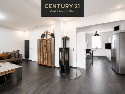 Reihenmittelhaus zum Kauf 410.000 € 7 Zimmer 183,6 m² 401 m² Grundstück Goch 47574