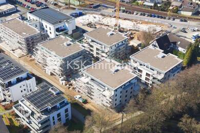 Wohnung zum Kauf 364.000 € 2 Zimmer 64,4 m² 1. Geschoss frei ab 01.08.2025 Overath Overath 51491