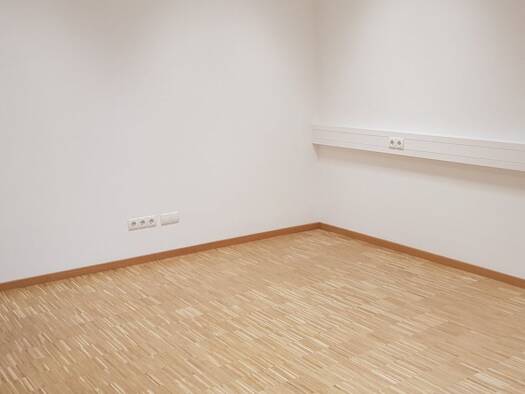 Praxis zur Miete 664 € 1 Zimmer 14,8 m² Bürofläche Wien 1190