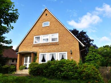 Haus zum Kauf 180.000 € 6 Zimmer 146 m² 841 m² Grundstück Himbergen Himbergen 29584