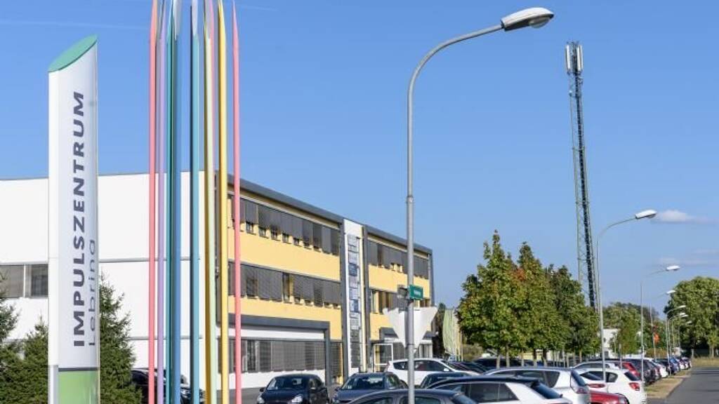 Lagerhalle zur Miete provisionsfrei 1.472 € 202,7 m² Lagerfläche Parkring 6 Lebring-Sankt Margarethen 8403