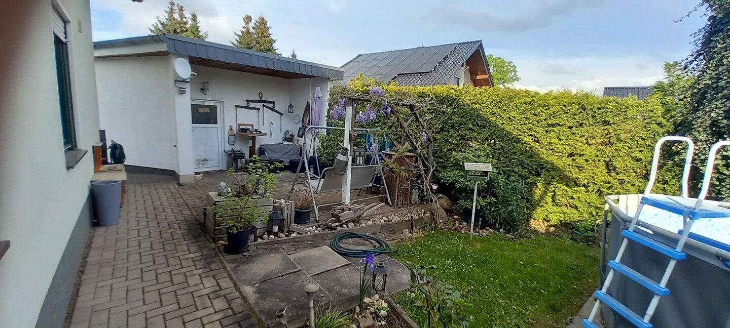 Einfamilienhaus zum Kauf - Ansicht 4