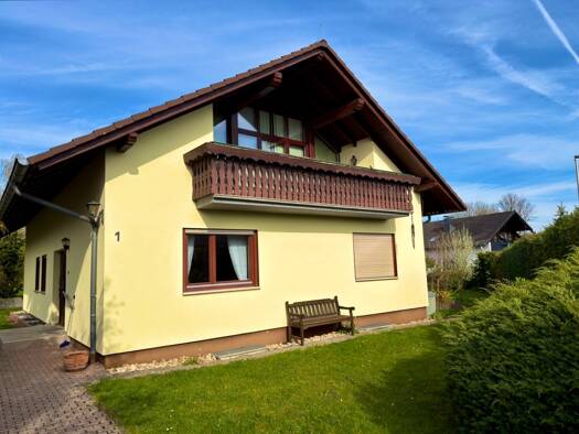 Einfamilienhaus zum Kauf 599.500 € 6 Zimmer 145 m² 632 m² Grundstück Usingen Usingen 61250