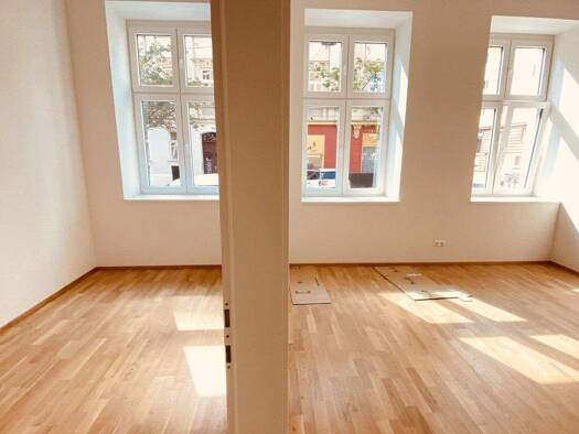 Wohnung zum Kauf 225.000 € 2 Zimmer 50 m² EG Wien 1150