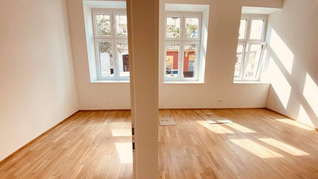 Wohnung zum Kauf 225.000 € 2 Zimmer 50 m² EG Wien 1150