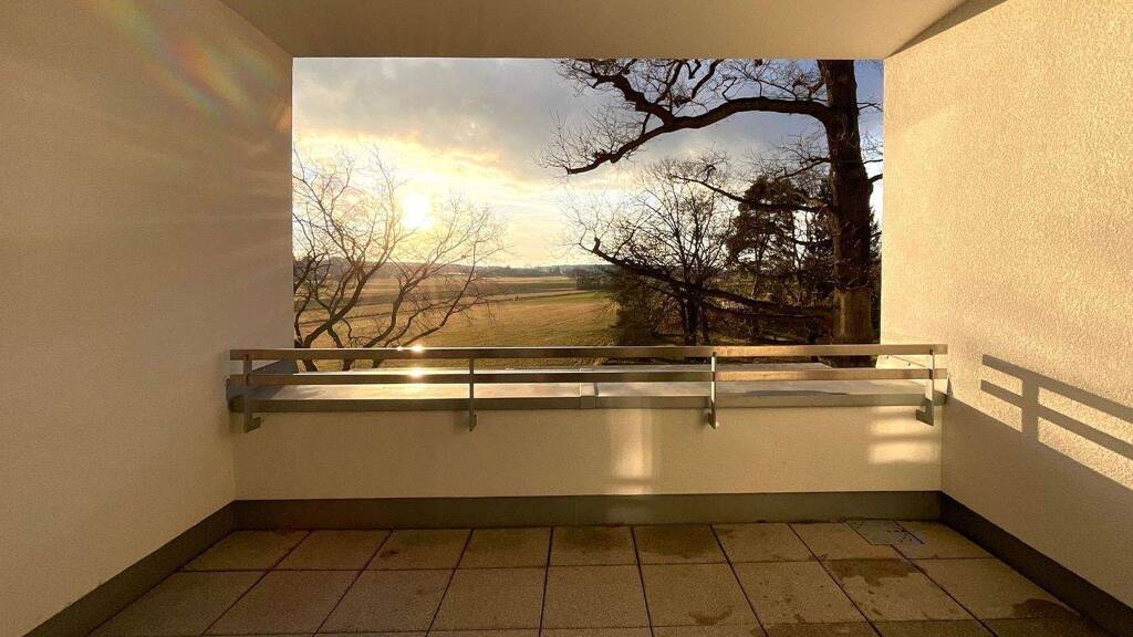 Wohnung zur Miete 825 € 2 Zimmer 55 m² 2. Geschoss frei ab 01.07.2026 Ortsstr. 9d Kreutles Oberasbach 90522