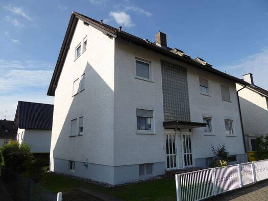Wohnung zur Miete 700 € 3 Zimmer 80 m² frei ab 01.12.2026 Langenselbold 63505