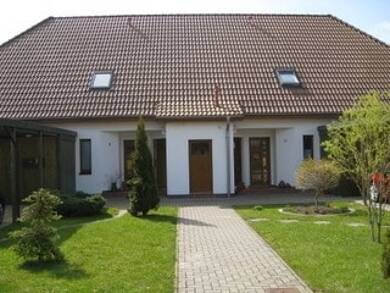 Wohnanlage zum Kauf als Kapitalanlage geeignet 400.000 € 12 Zimmer 324 m² 1.079 m² Grundstück Ivenack Ivenack 17153