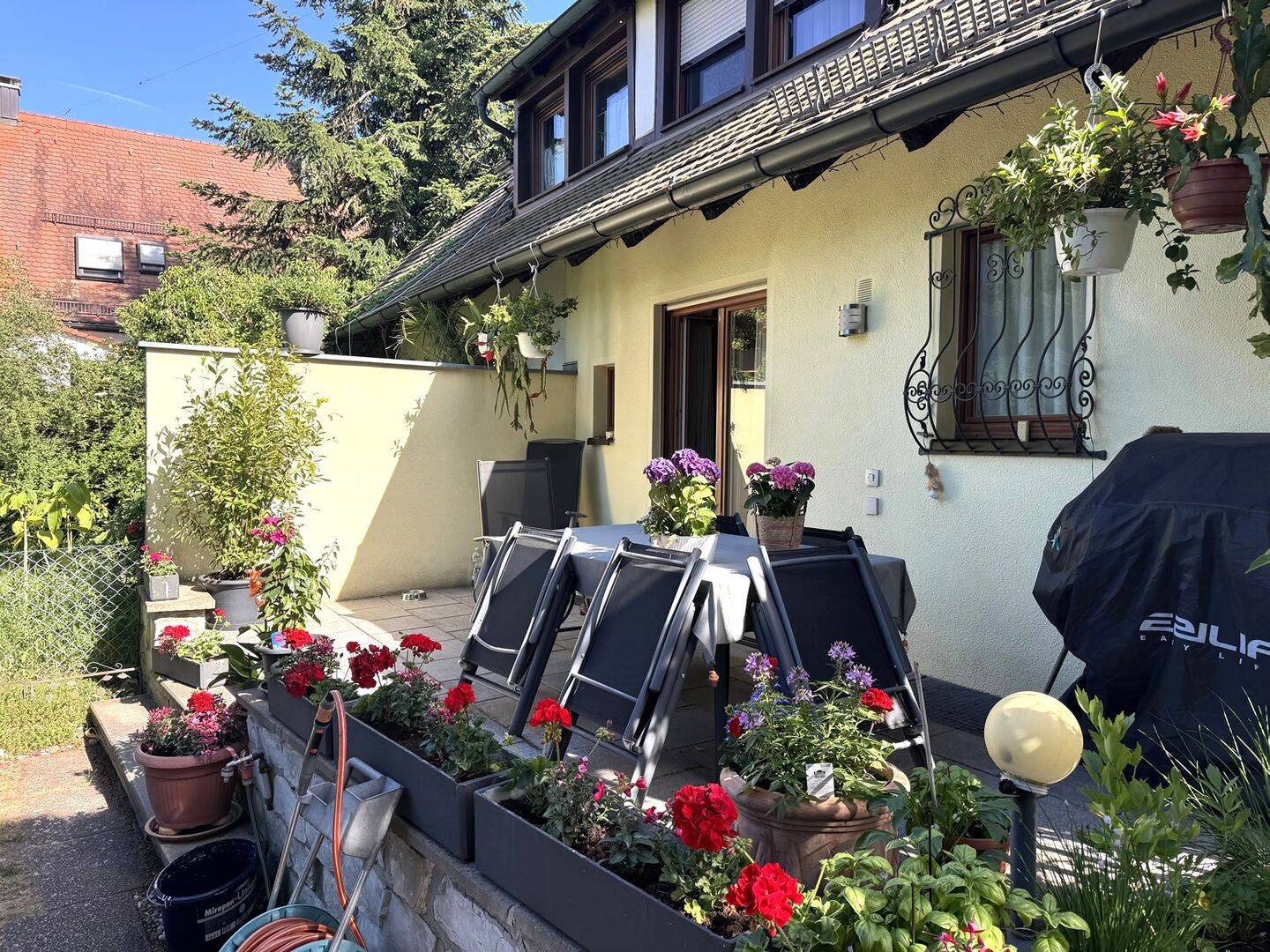 Haus zum Kauf - Widok 4