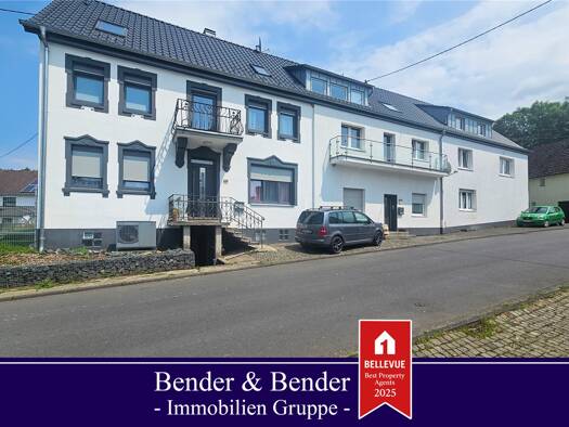 Mehrfamilienhaus zum Kauf 495.000 € 29 Zimmer 593 m² 540 m² Grundstück Imhausen Windeck / Imhausen 51570