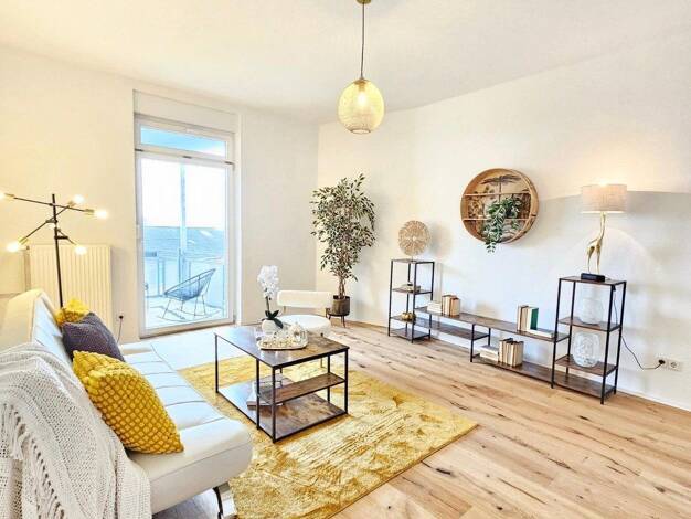 Wohnung zum Kauf provisionsfrei 499.000 € 4 Zimmer 110 m² Bergen-Enkheim Bergen-Enkheim 60388