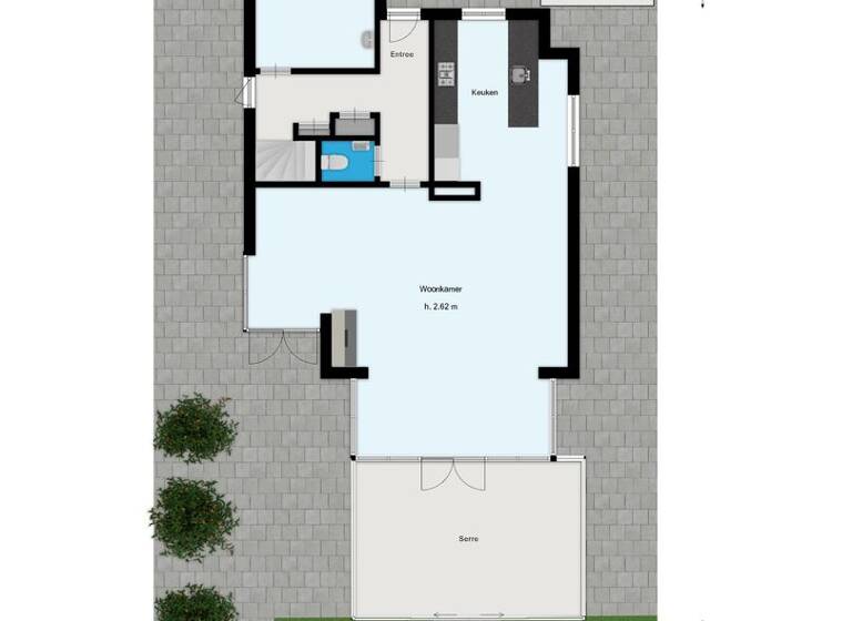 Herrenhaus zum Kauf 1.475.011 € 6 Zimmer 192 m² 470 m² Grundstück waterrijk 8 den ilp 1127 RM