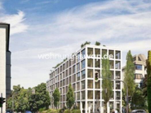 Wohnung zur Miete Tauschwohnung 1.830 € 3 Zimmer 70 m² 2. Geschoss Au-Haidhausen München 81669