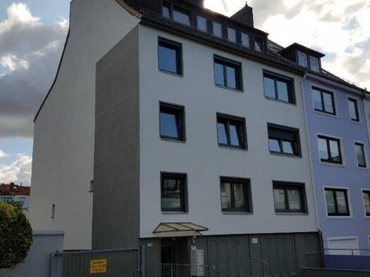 Wohnung zur Miete 678 € 2 Zimmer 52 m² Geschoss 2/3 frei ab 01.10.2026 Fesenfeld Bremen 28203