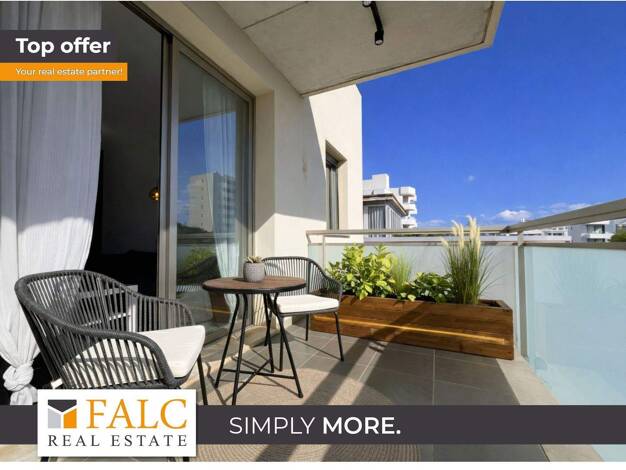 Wohnung zum Kauf provisionsfrei 339.000 € 3 Zimmer 60 m² 3. Geschoss frei ab 01.10.2026 Cala Millor 07560