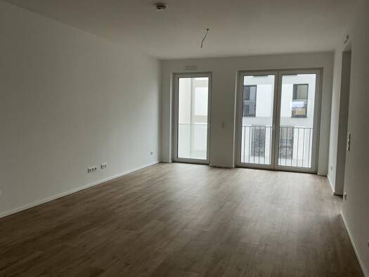 Wohnung zur Miete - Erstbezug 769 € 2 Zimmer 61,3 m² 3. Geschoss Bert-Brecht-Str. Südviertel Stadtbezirk I 45128