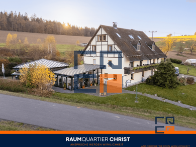 Mehrfamilienhaus zum Kauf 400.000 € 19 Zimmer 372 m² 6.735 m² Grundstück Motzersreuth Bad Neualbenreuth 95698