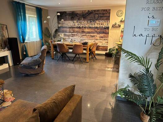 Bungalow zum Kauf 170.000 € 4 Zimmer 98 m² 602 m² Grundstück frei ab sofort Woustviller