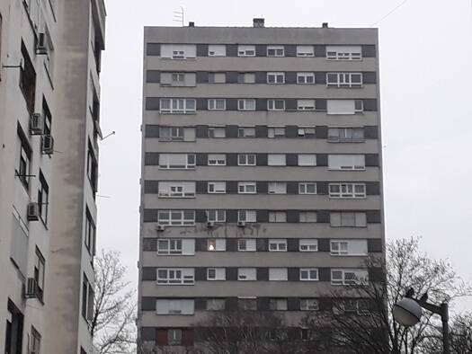 Wohnung zur Miete 1.000 € 4 Zimmer 98 m² Semmerin Milow 19300