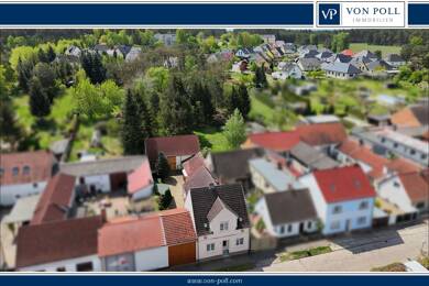 Einfamilienhaus zum Kauf 175.000 € 6 Zimmer 144 m² 3.578 m² Grundstück Wollin 14778
