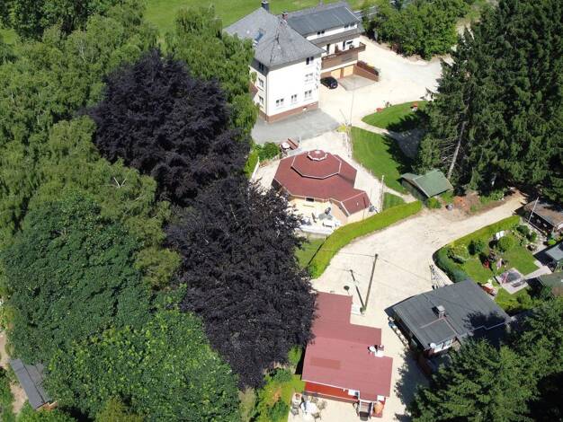 Immobilie zum Kauf provisionsfrei als Kapitalanlage geeignet 995.000 € 1.156,2 m² 5.000 m² Grundstück Pottum 56459
