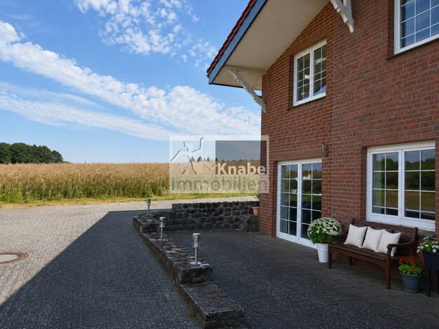 Maisonette zum Kauf 235.000 € 3 Zimmer 105 m² Hankenberge Hilter 49176