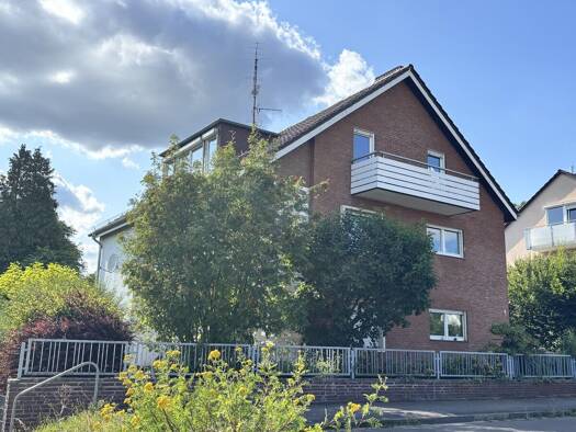 Wohnung zum Kauf 245.000 € 3,5 Zimmer 84 m² 2. Geschoss Wehlheiden Wehlheiden 34121