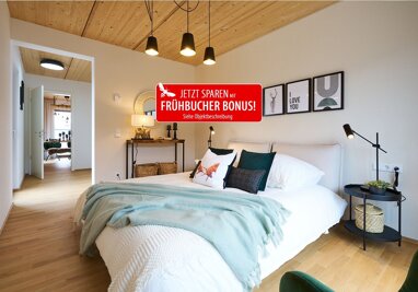 Wohnung zum Kauf 509.500 € 2 Zimmer 68 m² Peißenberg Peißenberg 82380