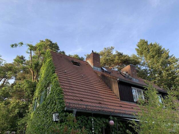 Doppelhaushälfte zum Kauf provisionsfrei 950.000 € 5 Zimmer 82 m² 300 m² Grundstück Zehlendorf Berlin 14163