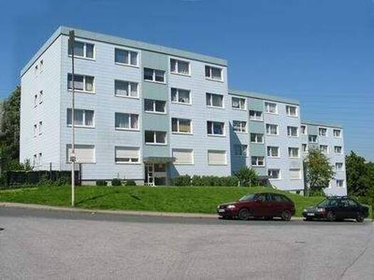 Wohnung zur Miete 510 € 3 Zimmer 75,4 m² 3. Geschoss Bremsheide 10 Hombruch Iserlohn 58638