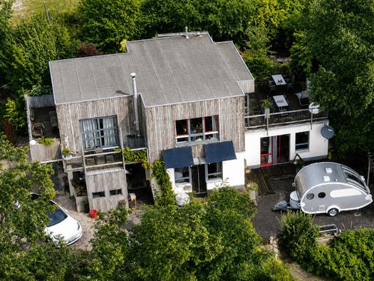 Einfamilienhaus zum Kauf 499.000 € 4 Zimmer 146 m² 1.382 m² Grundstück frei ab 01.10.2026 Schwarz 17252