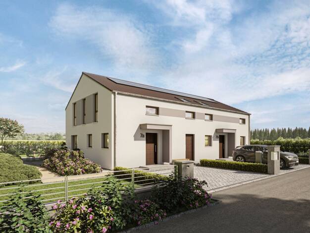 Haus zum Kauf 995.712 € 10 Zimmer 289 m² 910 m² Grundstück Bad Camberg Bad Camberg 65520