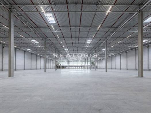Halle/Industriefläche zur Miete provisionsfrei 35.000 m² Lagerfläche teilbar ab 10.000 m² Hausbruch Hamburg 21147