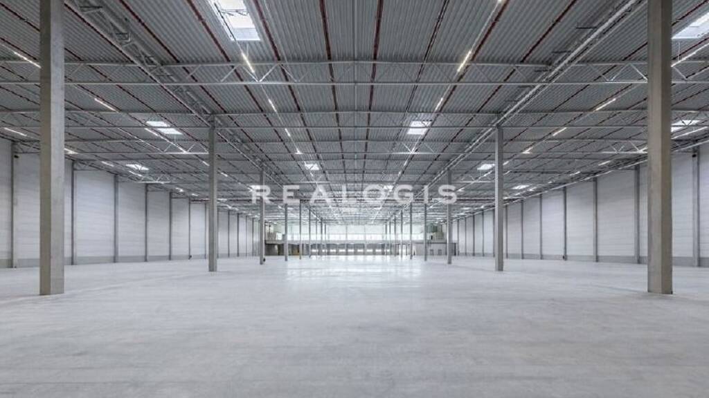 Halle/Industriefläche zur Miete provisionsfrei 35.000 m² Lagerfläche teilbar ab 10.000 m² Hausbruch Hamburg 21147