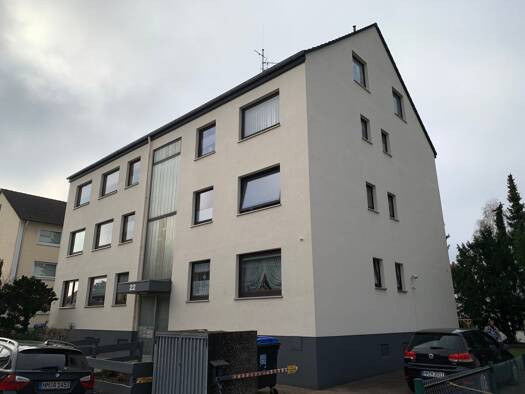 Wohnung zur Miete 684 € 3 Zimmer 76 m² Geschoss 1/3 frei ab 01.11.2026 Luisenstraße 22 Innenstadt Hameln 31785