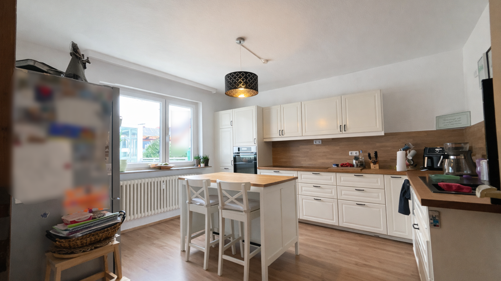 Mehrfamilienhaus zum Kauf 415.000 € 12 Zimmer 432 m² 243 m² Grundstück Immenhausen 34376