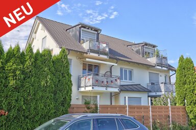 Wohnung zum Kauf 479.900 € 3 Zimmer 69,8 m² 1. Geschoss frei ab 01.01.2025 Puchheim Puchheim 82178